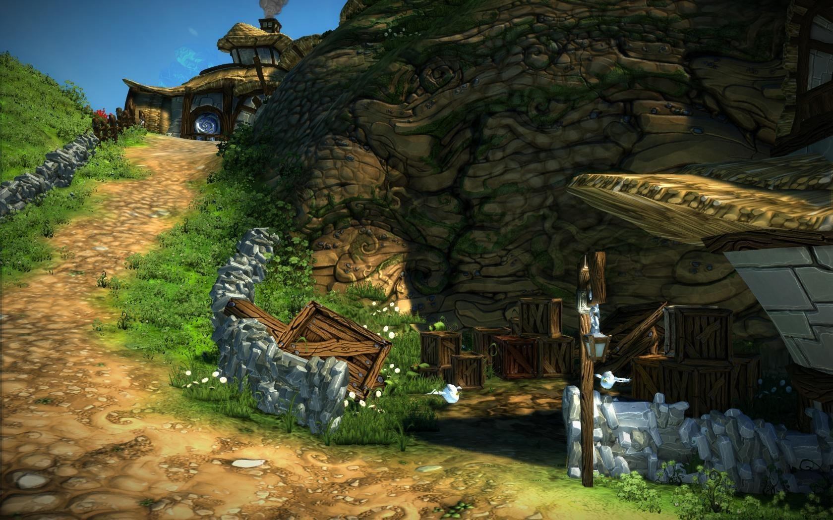 Project Spark - Imagen 20